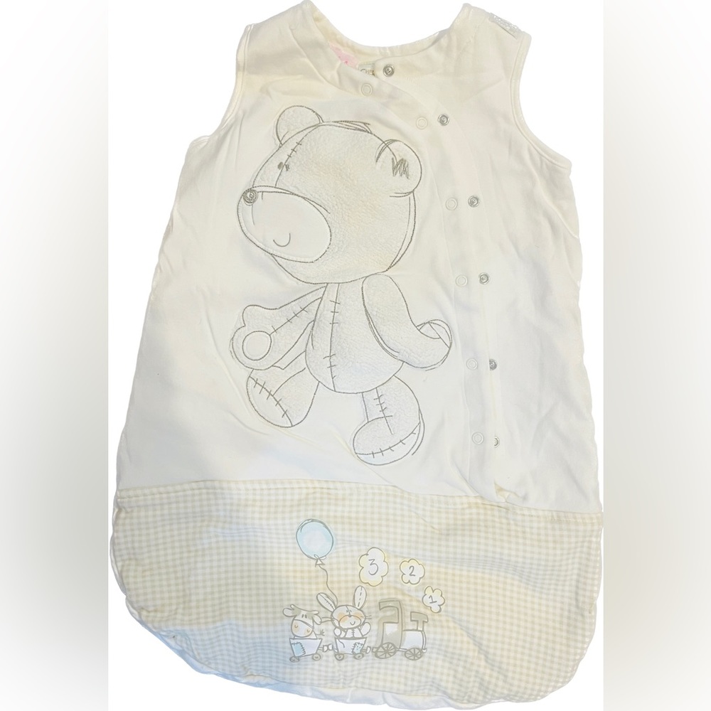Sleeping sack